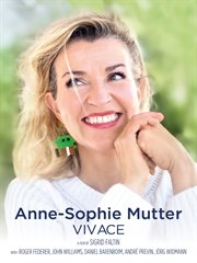 Anne-Sophie Mutter ́ Vivace