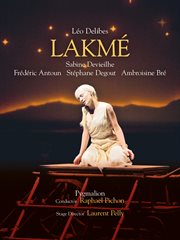 Lakmé cover image