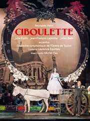 Hahn : Ciboulette cover image