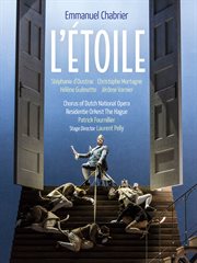 L'etoile cover image