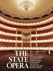 The State Opera The State Opera