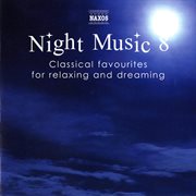 Night Music, Vol. 8 cover image