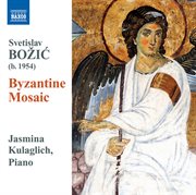 Božić : Byzantine Mosaic cover image