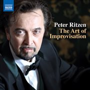 Ritzen : The Art Of Improvisation cover image