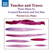 Touches & Traces cover image
