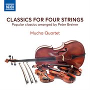 String Quartet Project : Classical Batch cover image