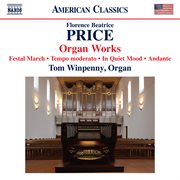 Price: Festal March, Tempo Moderato, In Quiet Mood & Andante cover image