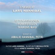 3 sange af Lars Hannibal cover image