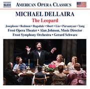 Michael Dellaira : The Leopard (Live) cover image