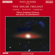 Ruders : Solar Trilogy cover image