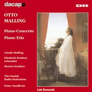 Malling, O. : Piano Concerto cover image