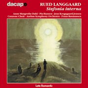 Langgaard : Sinfonia Interna Aarh cover image