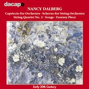 Dalberg : Capriccio cover image