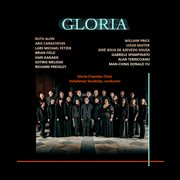 Gloria cover image