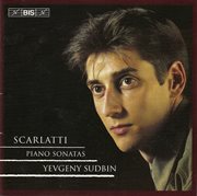 Scarlatti, D. : Keyboard Sonatas cover image