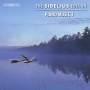 Sibelius, J. : Sibelius Edition, Vol.  4. Piano Music I cover image