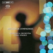 Beethoven, Van L. : Symphonies Nos. 4 And 5 cover image
