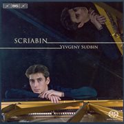 Scriabin : Piano Works cover image