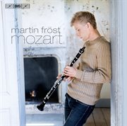 Mozart : Clarinet Concerto & Kegelstatt Trio cover image