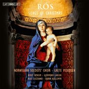 Rós : Songs Of Christmas cover image