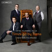 Times Go By Turns cover image