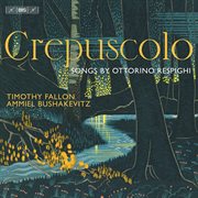 Crepuscolo cover image
