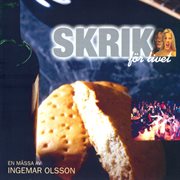 Skrik cover image