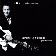 Svenska Folkets Psalmer cover image