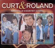 Nashville Country Gospel cover image