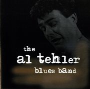 The Al Tehler Blues Band cover image