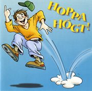 Hoppa Högt! cover image