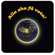 Änglalåt : Alla Ska Få Veta! cover image