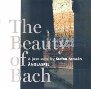 The Beauty Of Bach cover image