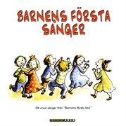 Barnens Första Sånger cover image
