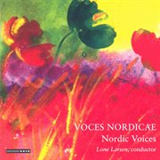 Nordic Voices cover image