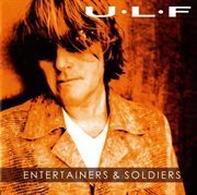 Entertainers & Soldiers cover image