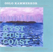 Kyst Kust Coast cover image