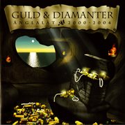 Änglalåt : Guld & Diamanter cover image