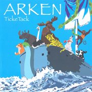 Arken cover image