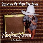 Growing Up With The Blues cover image