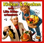 Kickan & Kocken cover image