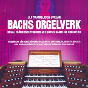 Bachs Orgelverk cover image