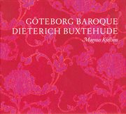 Göteborg Baroque cover image