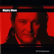 Mighty Wave cover image