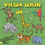 Vilda Djur cover image