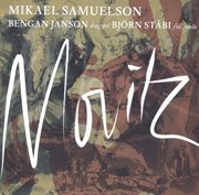 Movitz cover image
