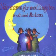 När Månen Går Med Långa Ben cover image