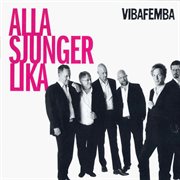 Alla Sjunger Lika cover image