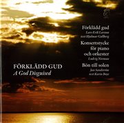 Förklädd Gud : A God Disguised cover image