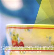 Stanna En Stund cover image